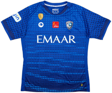 Al Hilal 2019-20 Home