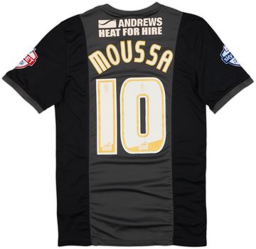 Charlton 2014-15 Away
