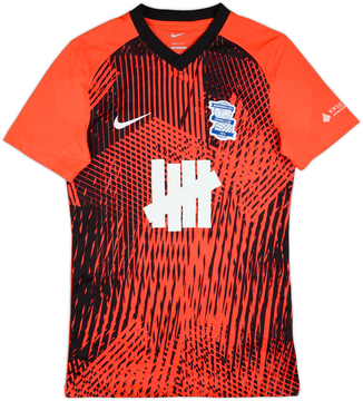 Birmingham City 2023-24 Away
