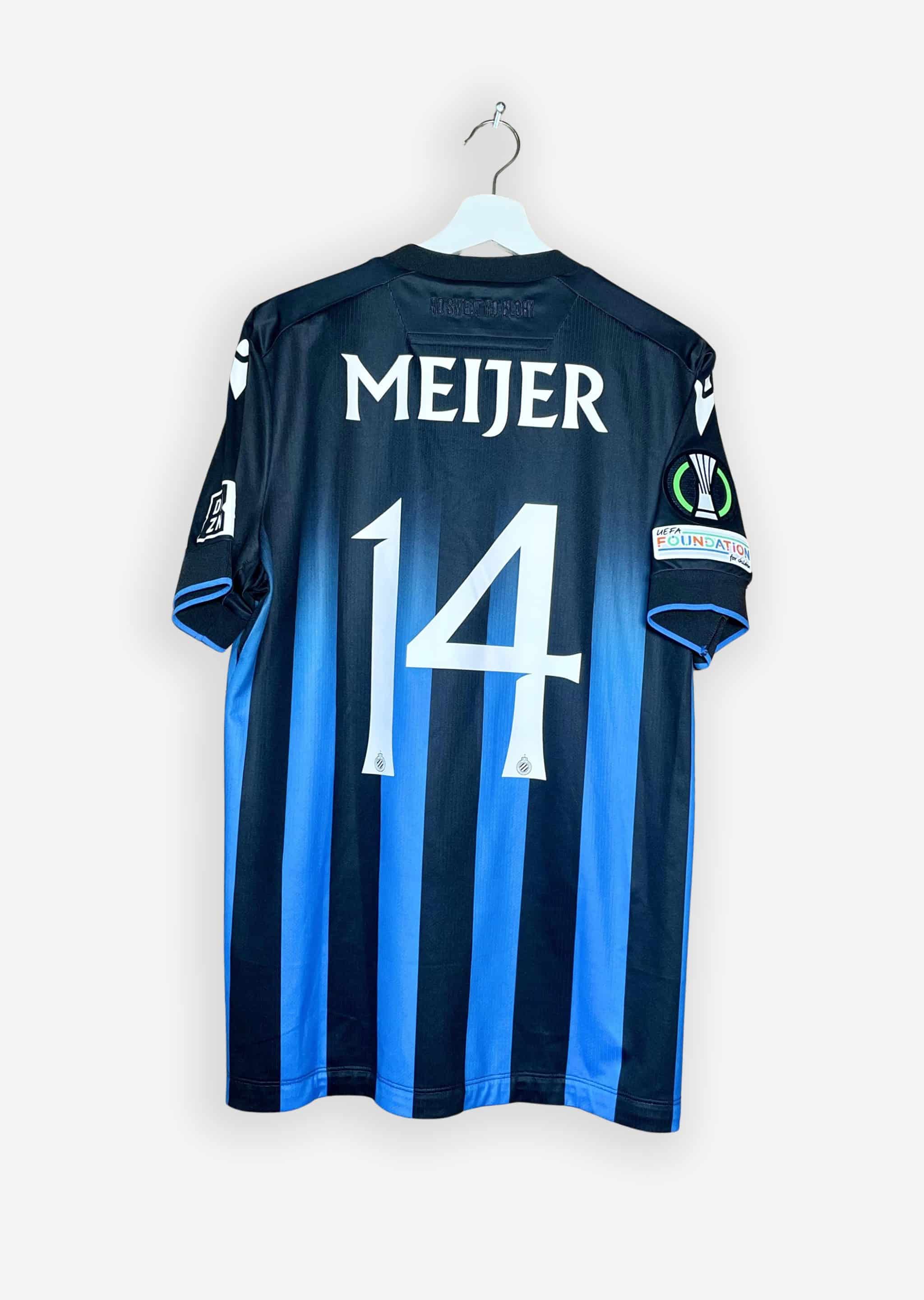 Club Brugge 2023-24 Special