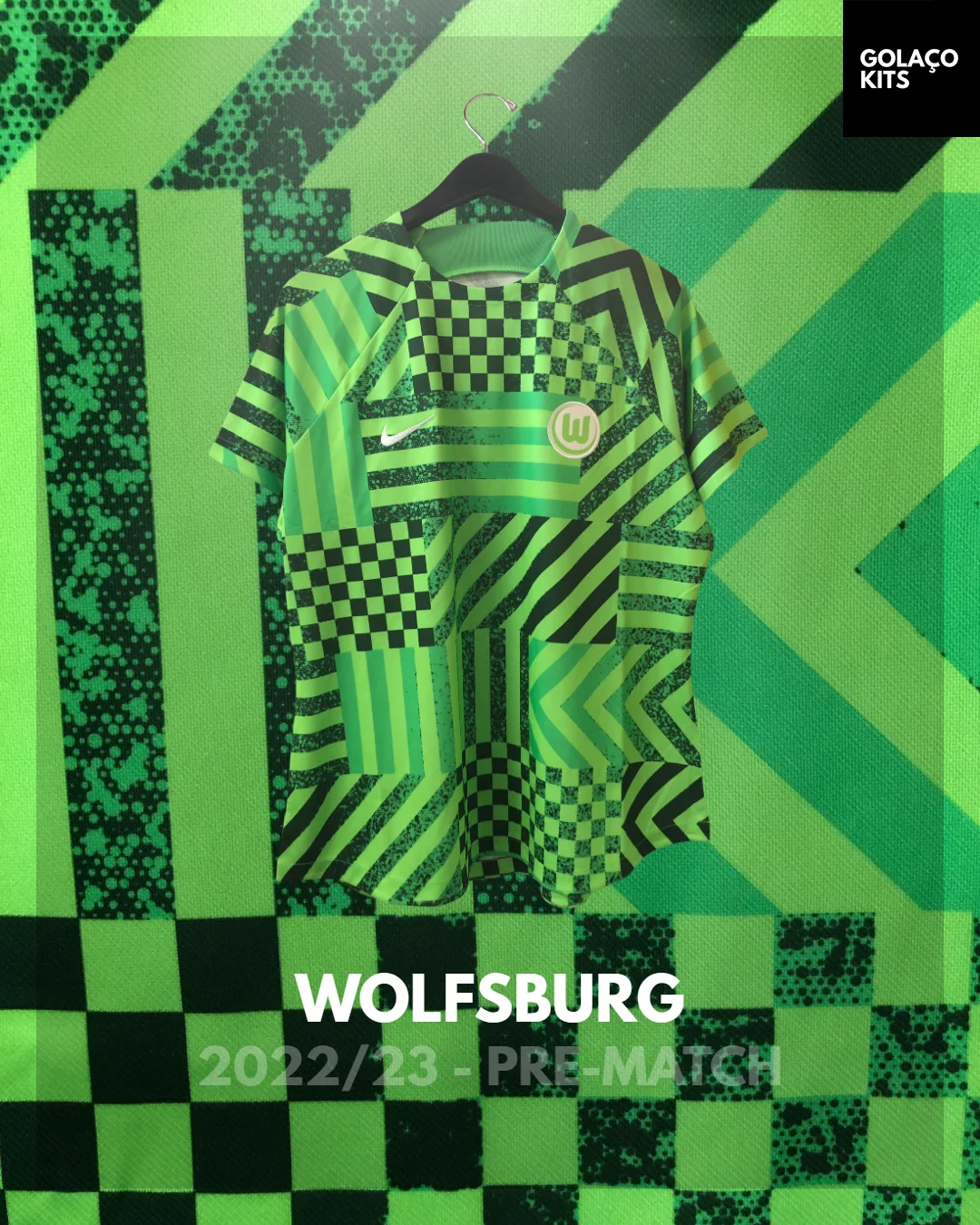 Wolfsburg 2022-23 Training