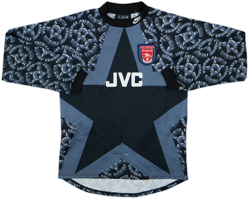 Arsenal 1994-95 Gk