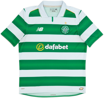 Celtic 2016-17 Home