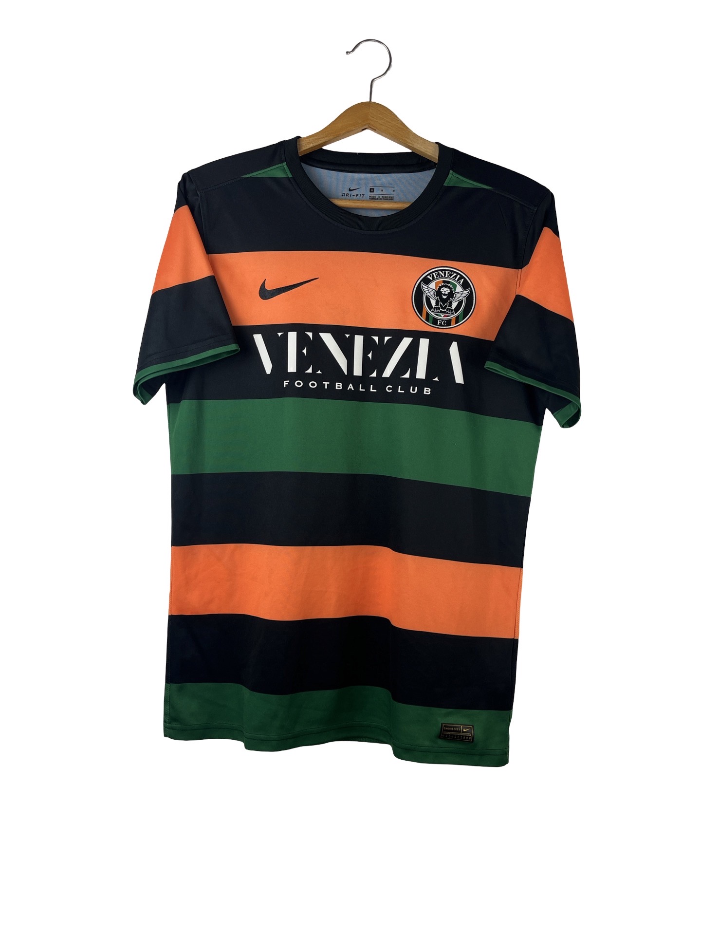 Venezia 2020-21 Special