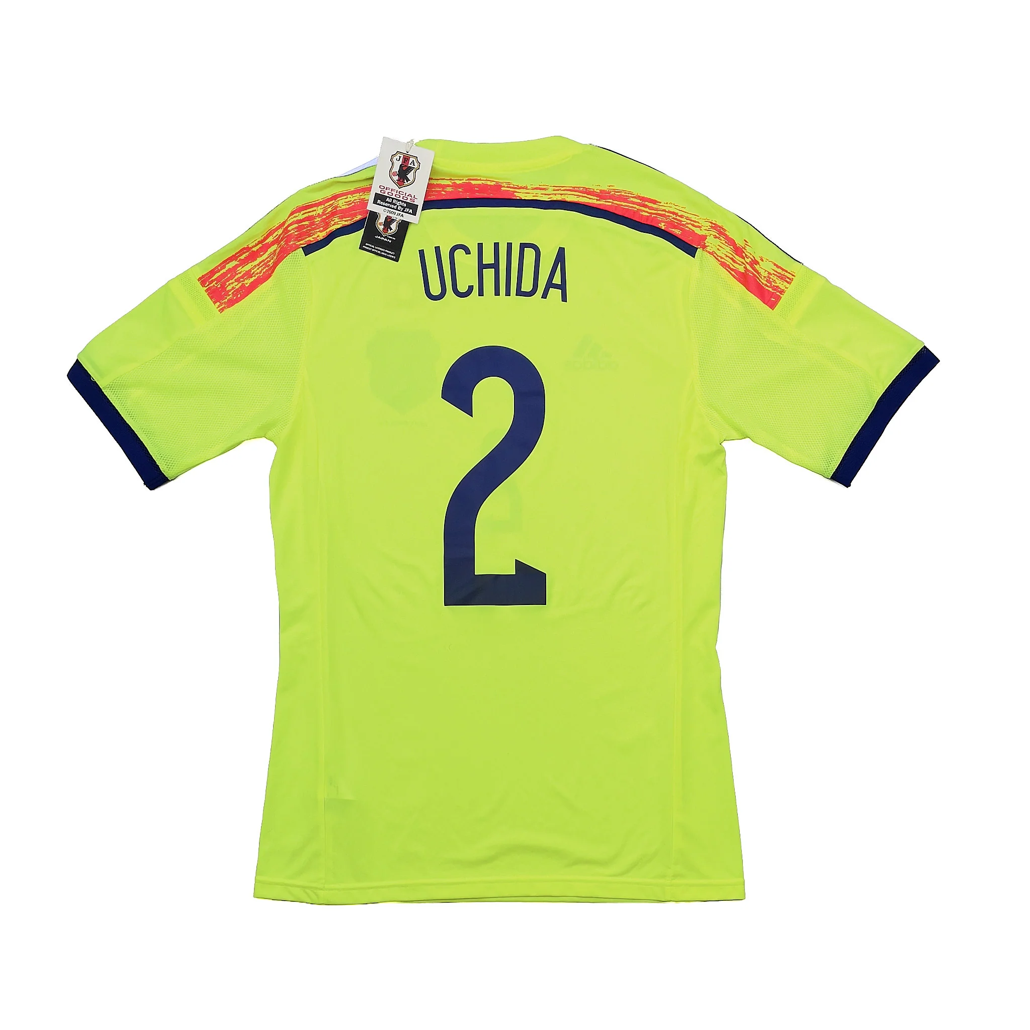 Japan 2014-15 Special