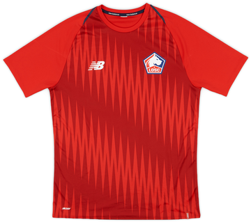 Lille 2020-21 Training