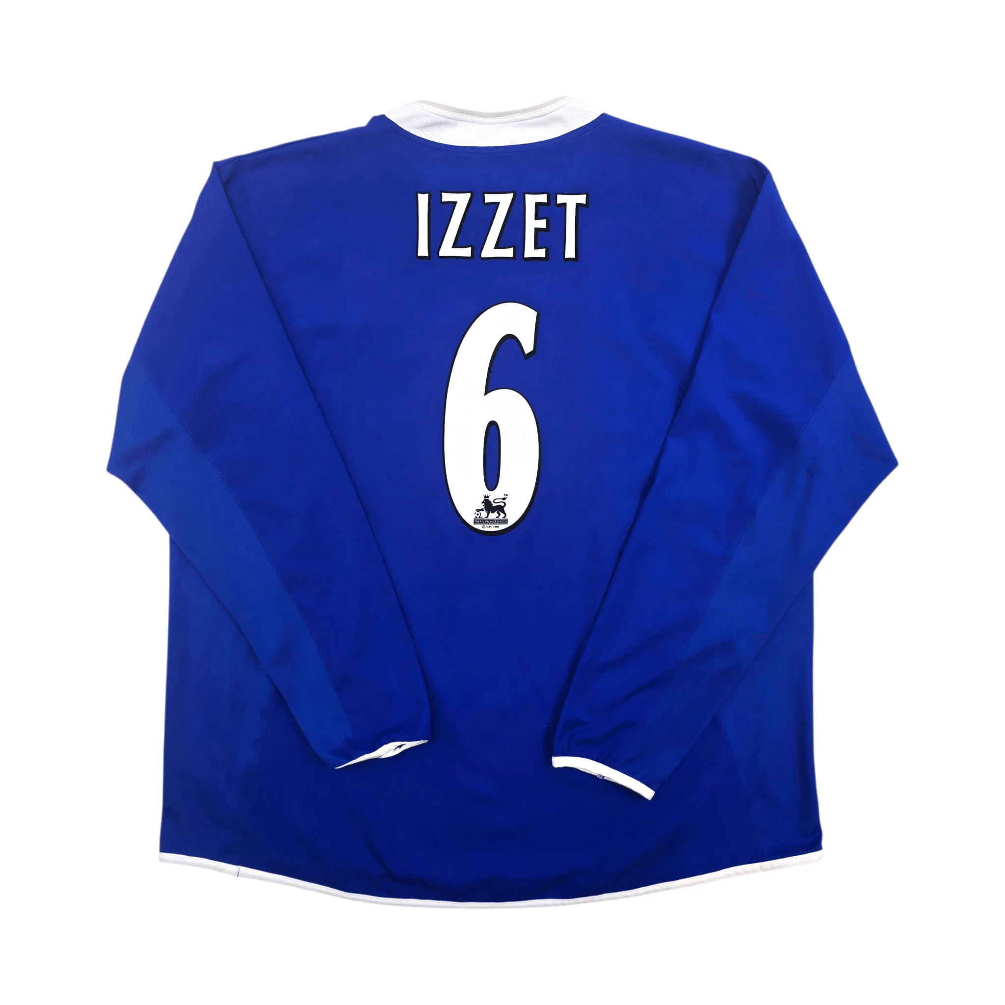 Leicester City 2003-05 Home