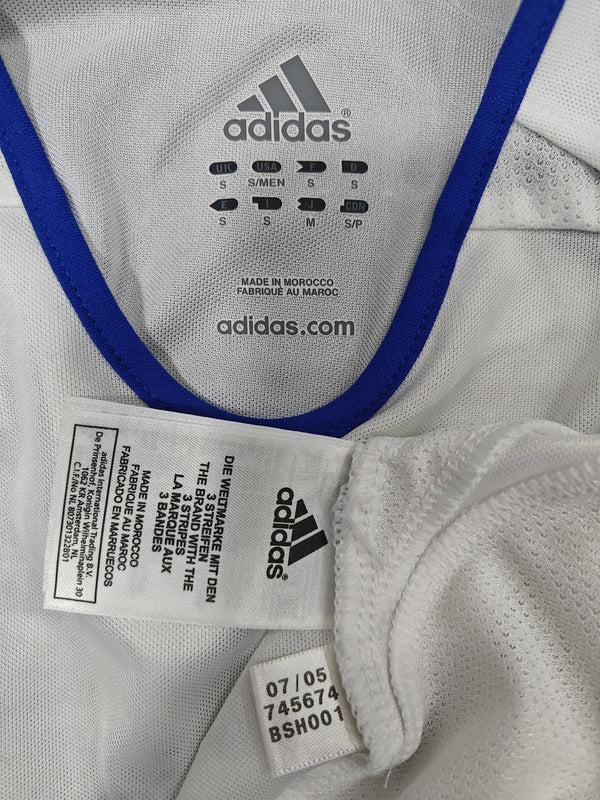 Dynamo Kiev 2005-06 Special