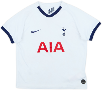 Tottenham Hotspur 2019-20 Home