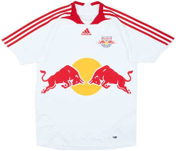 Red Bull Salzburg 2007-08 Home