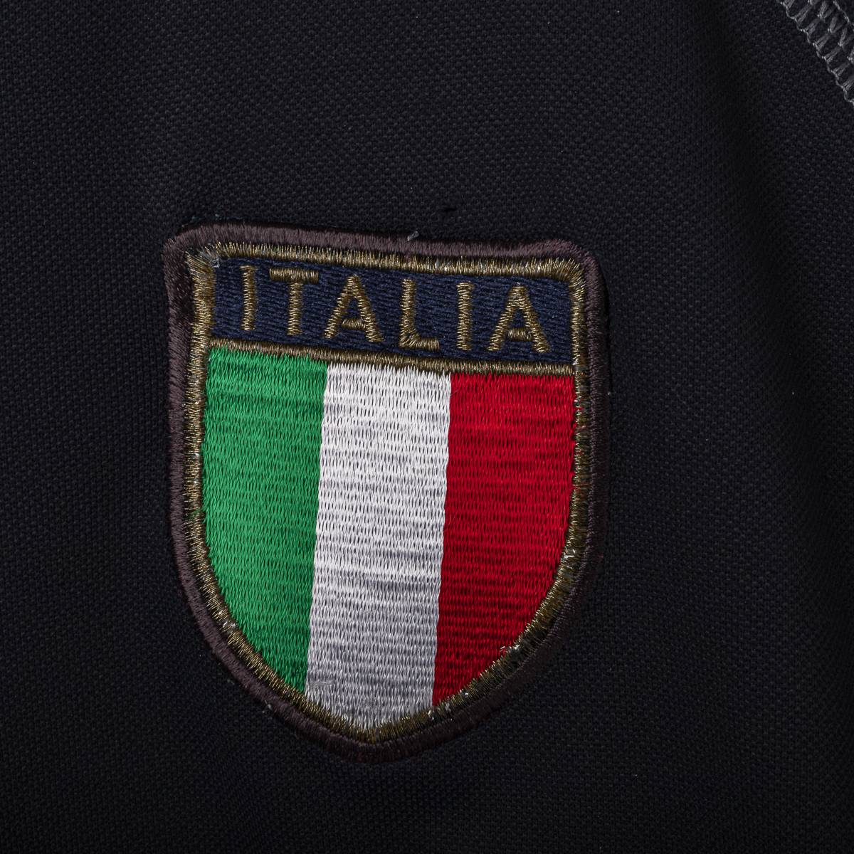 Italia 2002 Gk