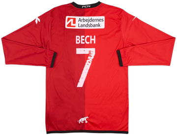 FC Nordsjaelland 2014-15 Home