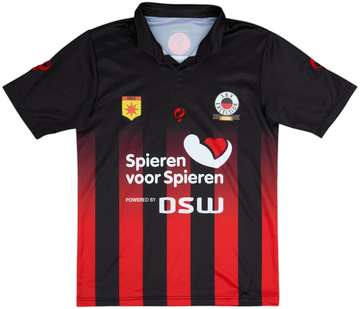 Excelsior 2018-19 Home