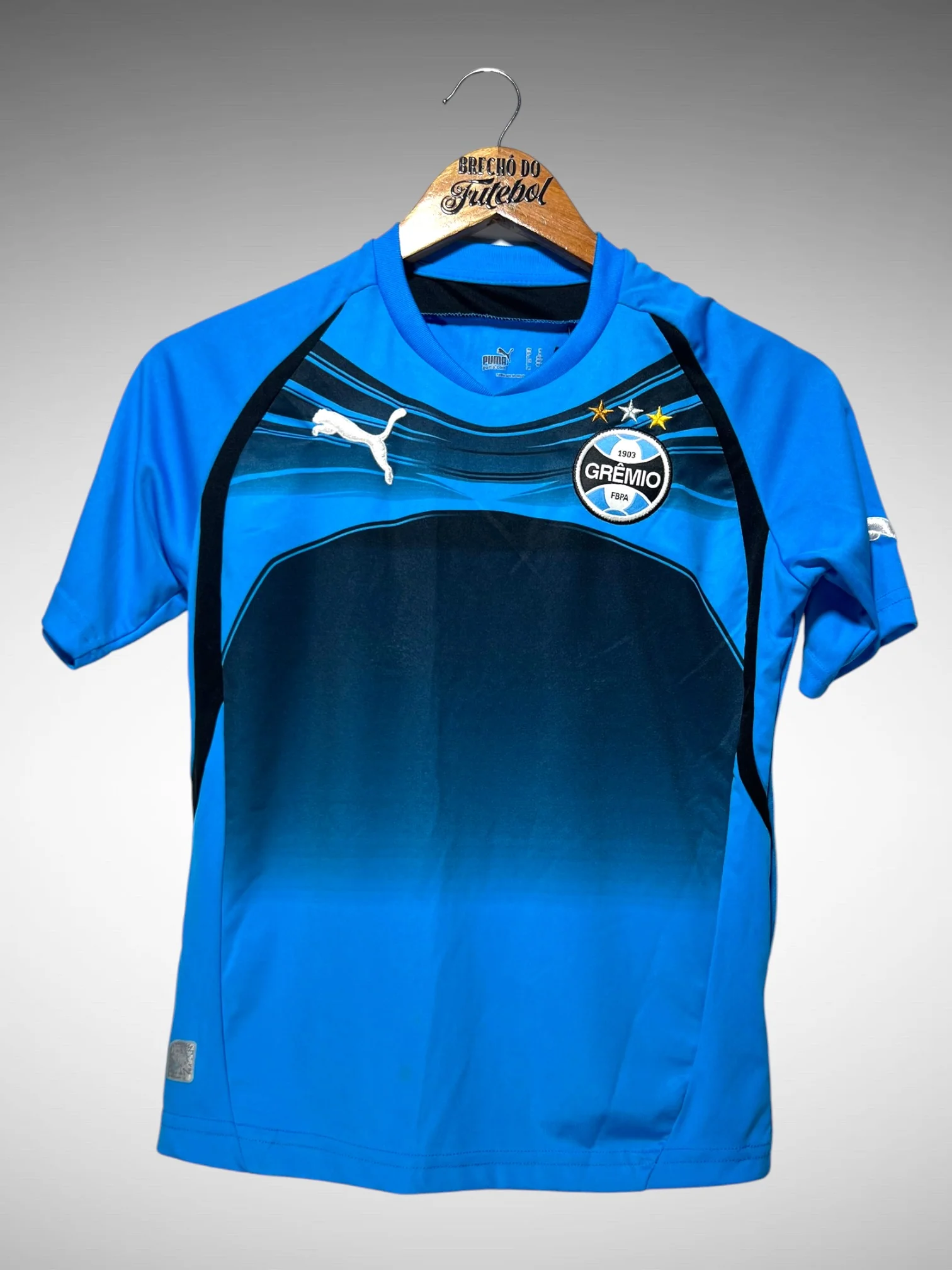 Gremio 2010 Training
