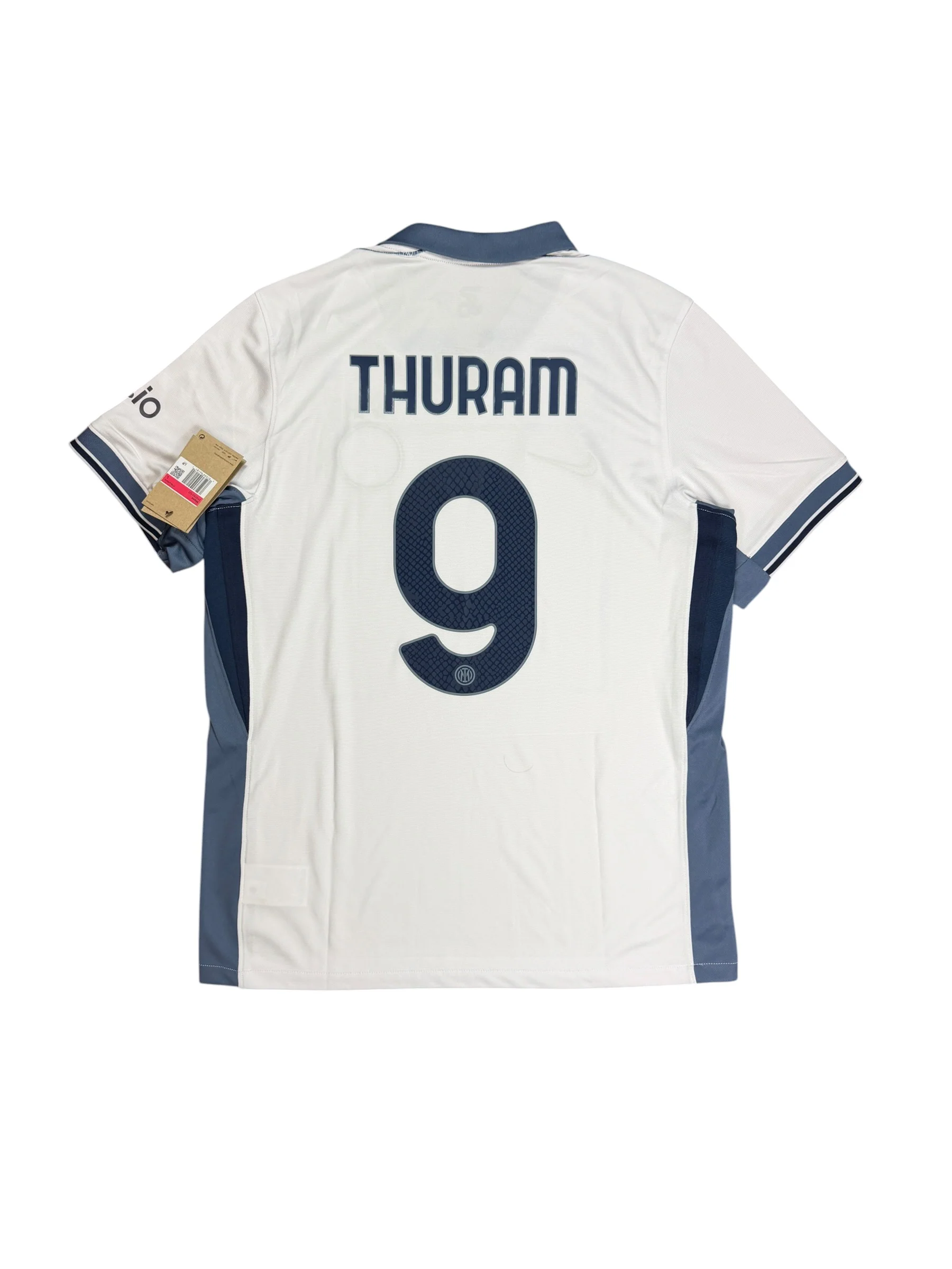 Inter Milan 2024-25 Away