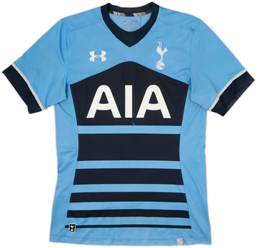Tottenham Hotspur 2015-16 Away