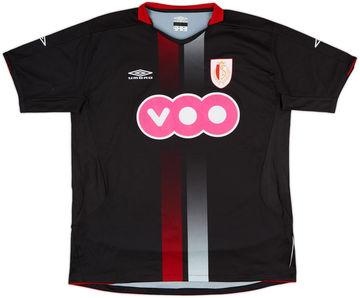 Standard Liege 2006-07 Third