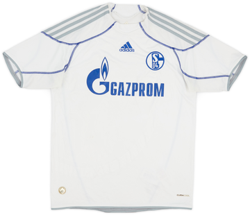 Schalke 2009-10 Third