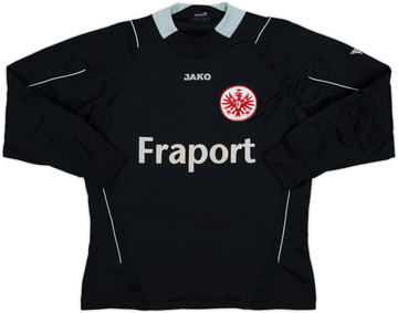 Eintracht Frankfurt 2008-09 Gk