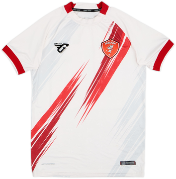 Perugia 2022-23 Away