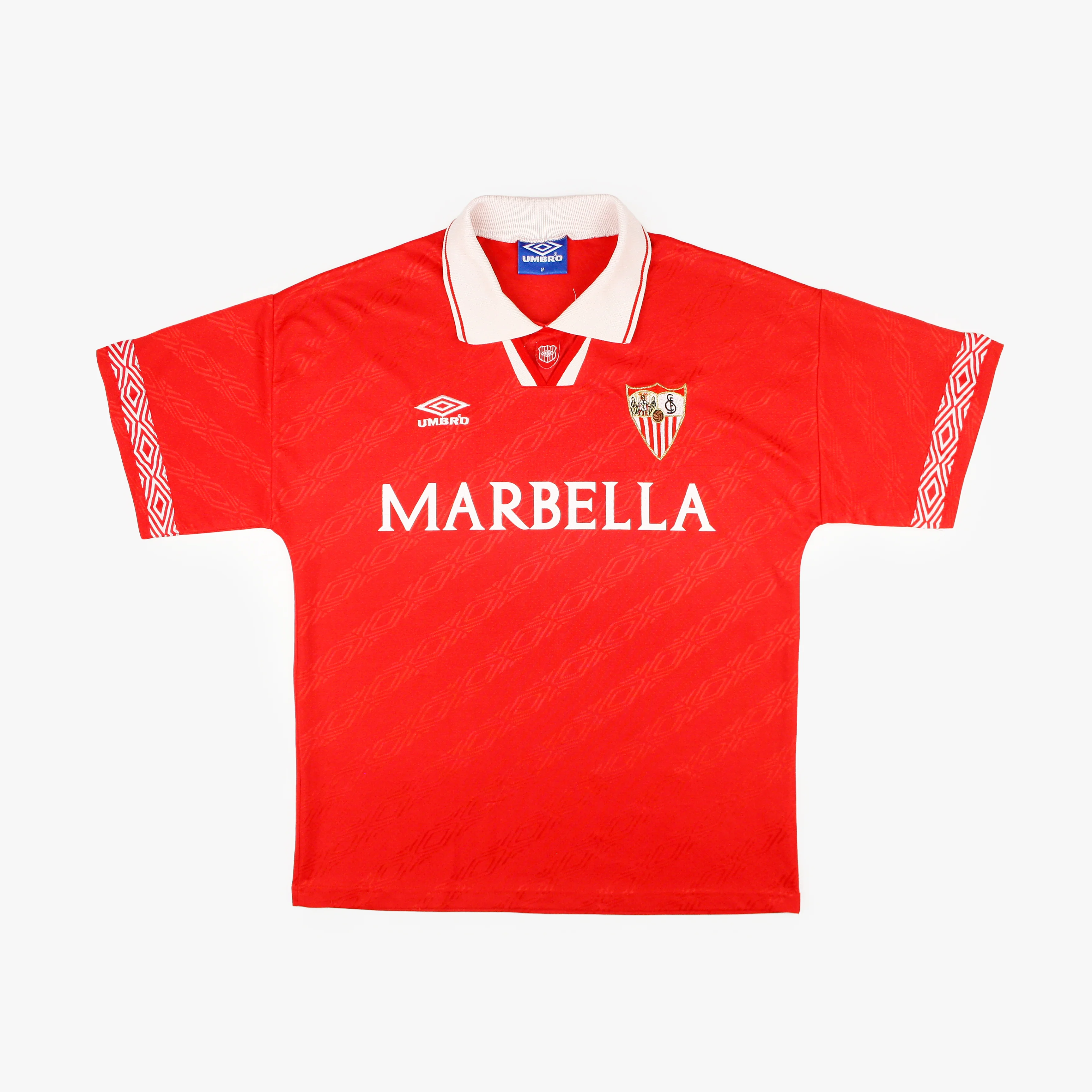 Sevilla 1994-96 Away