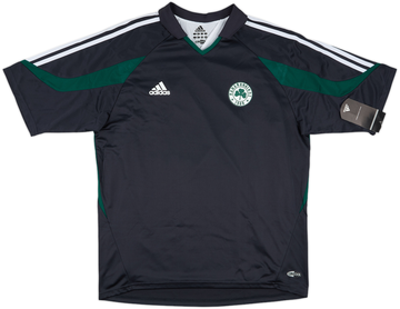 Panathinaikos 2003-04 Third