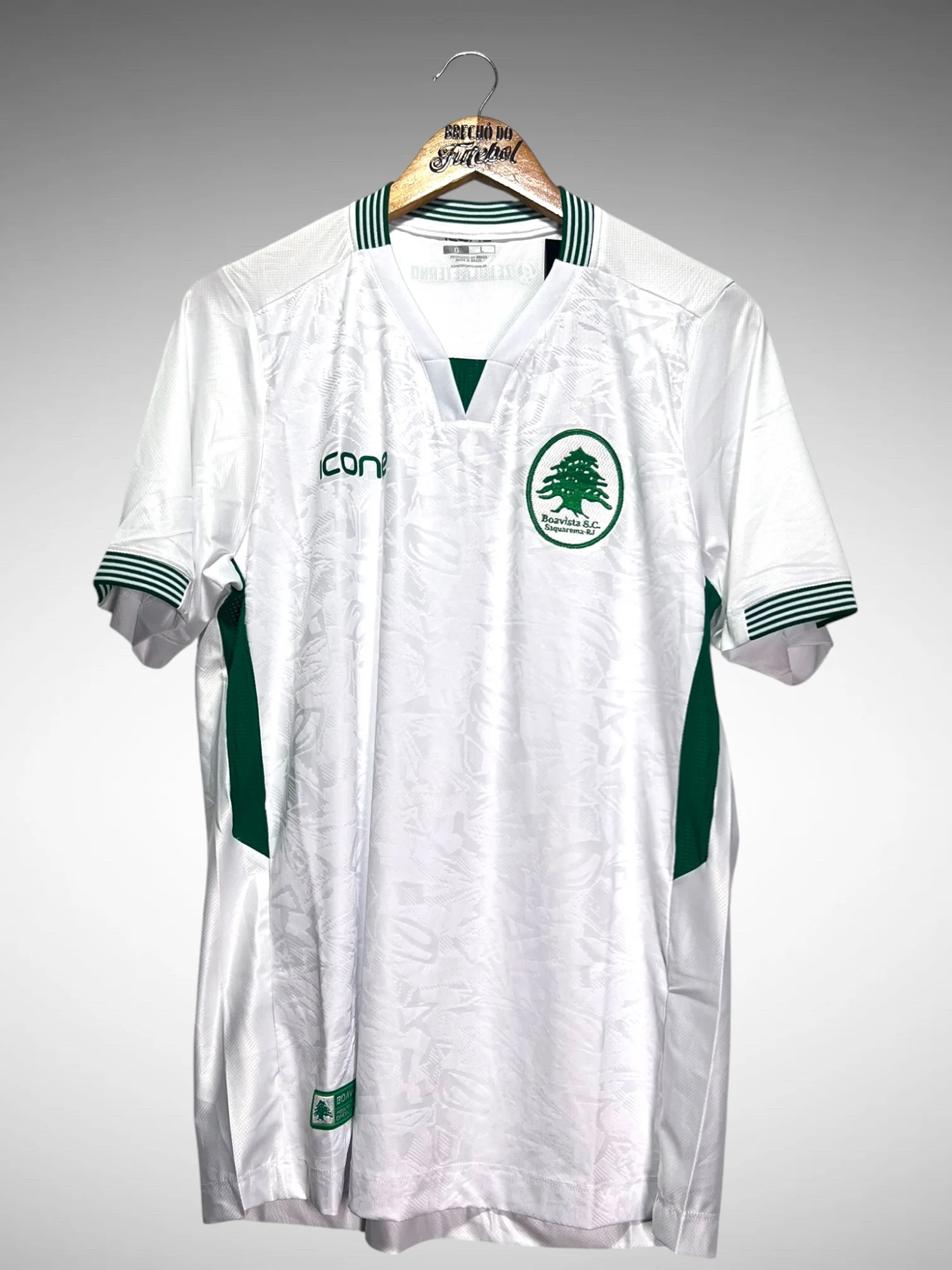 Boavista 2020 Away