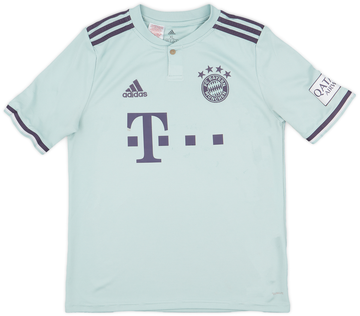 Bayern Munich 2018-19 Away