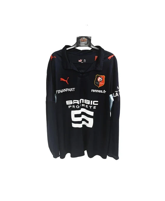 Stade Rennais 2008-09 Third