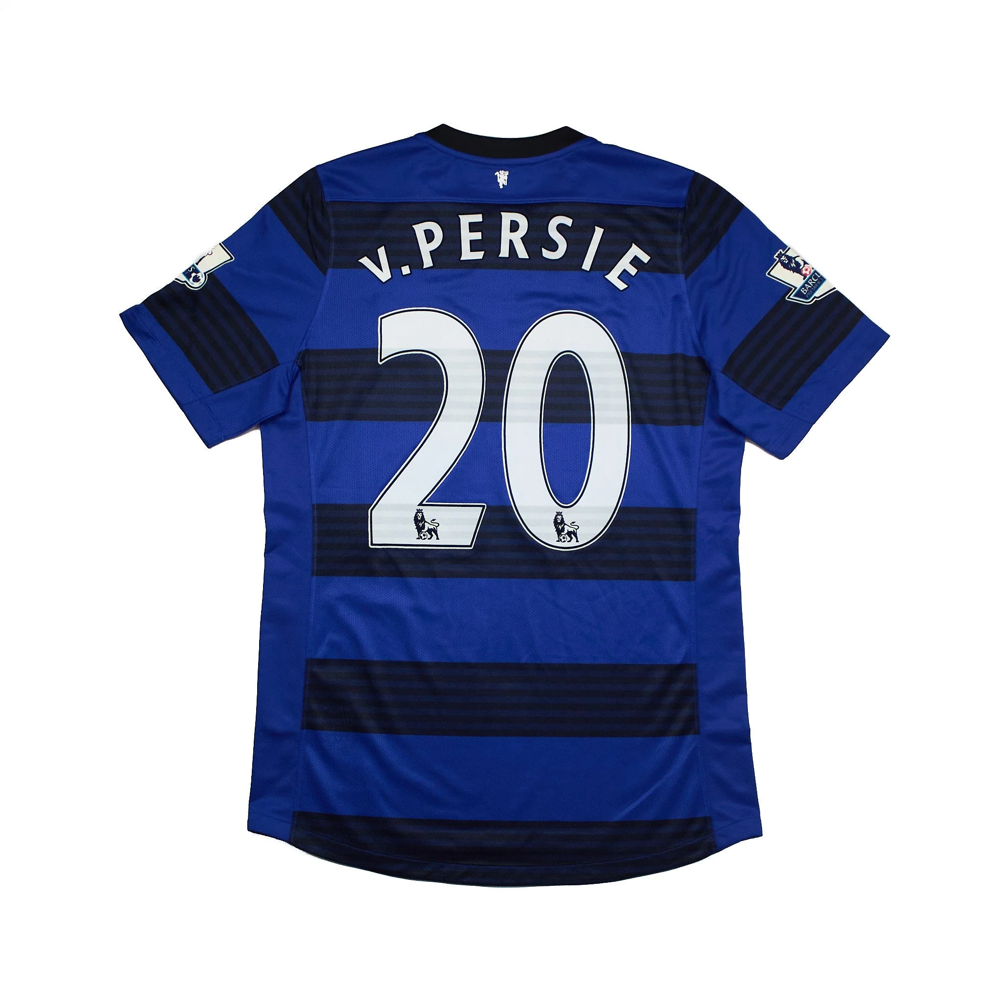 Manchester United 2011-13 Special