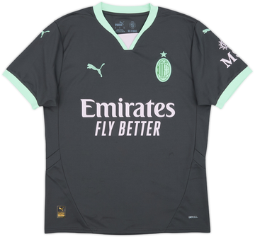 AC Milan 2024-25 Third