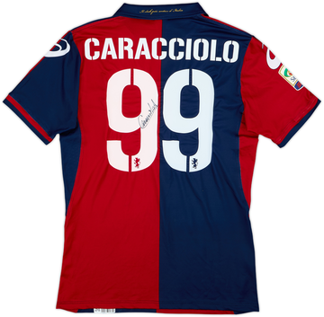 Genoa 2011-12 Home