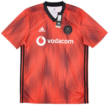 Orlando Pirates 2019-20 Home