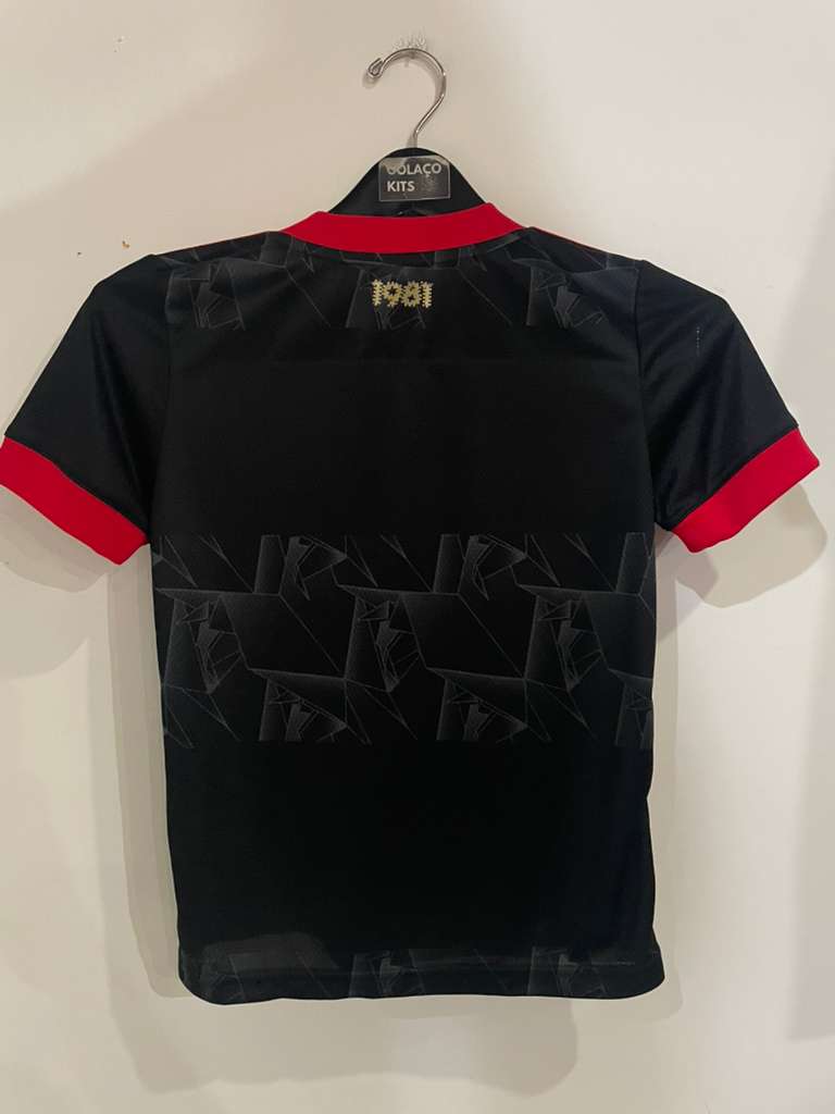 Flamengo 2022 Away