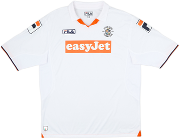 Luton Town 2014-15 Third