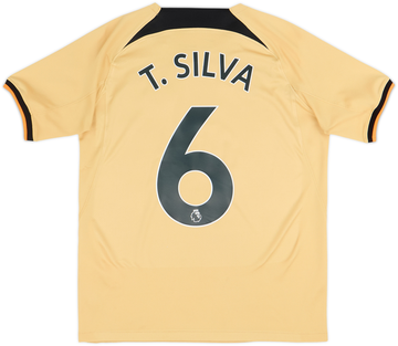 Chelsea 2022-23 Third