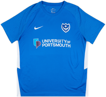 Portsmouth 2021-22 Home