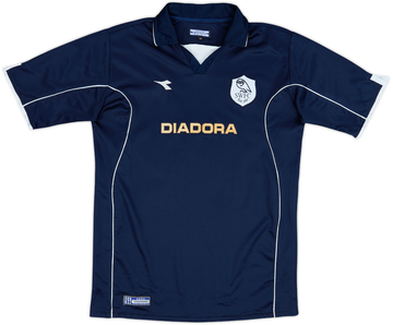 Sheffield Wednesday 2002-03 Away