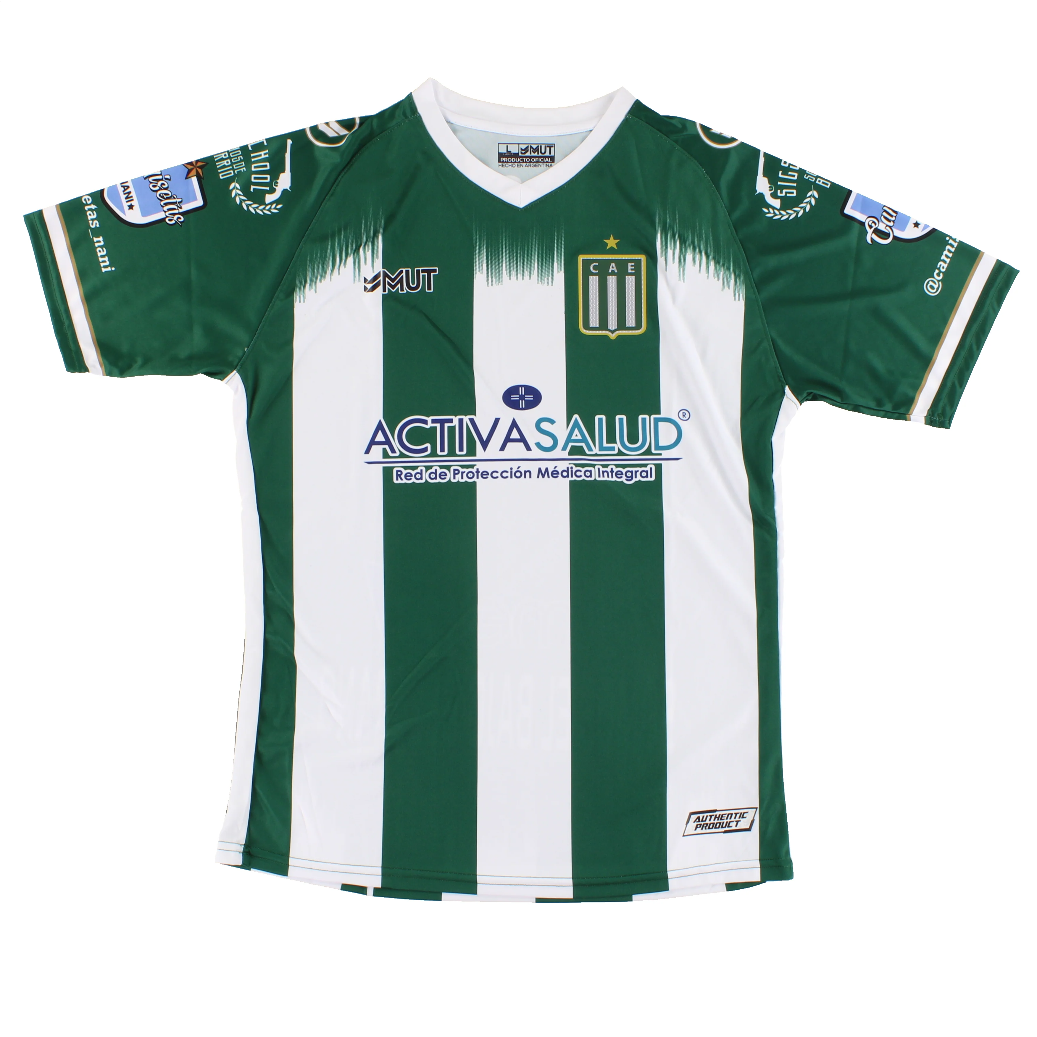Atletico Madrid 2023 Home