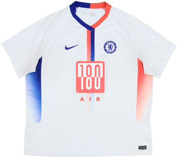 Chelsea 2021-22 Training