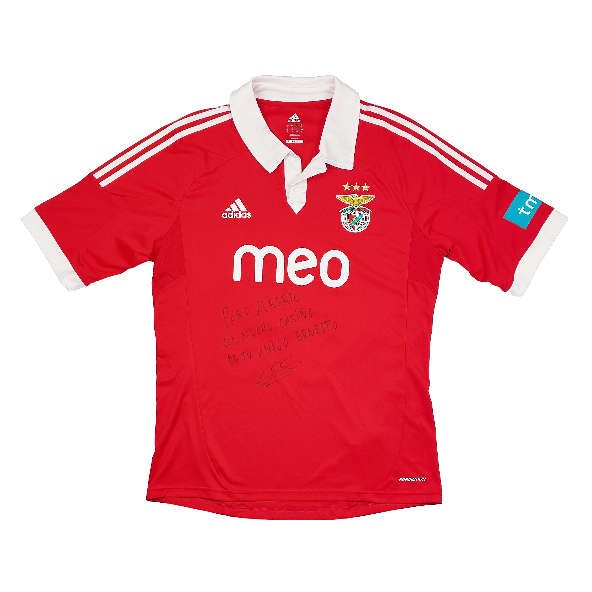 Benfica 2012-13 Special