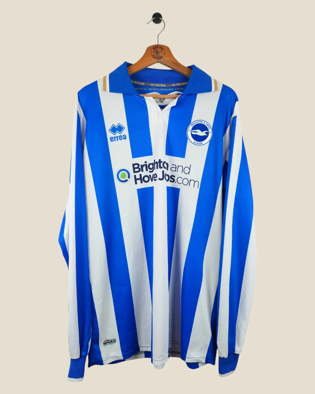 Brighton and Hove Albion 2012-13 Home