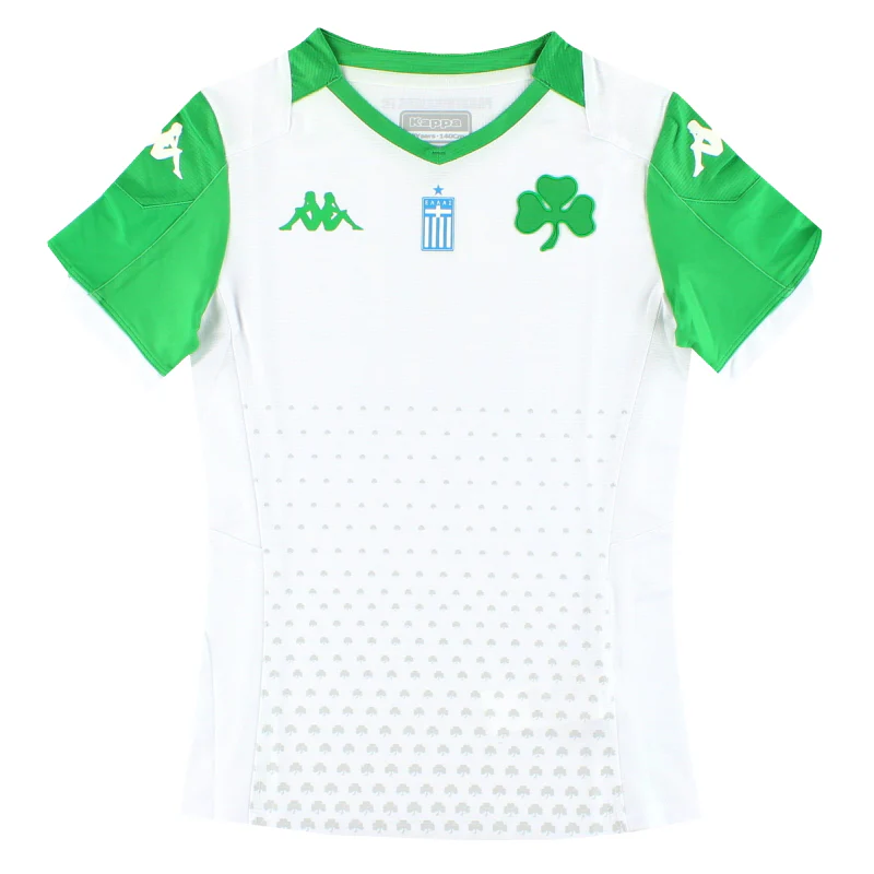 Panathinaikos 2019-20 Away