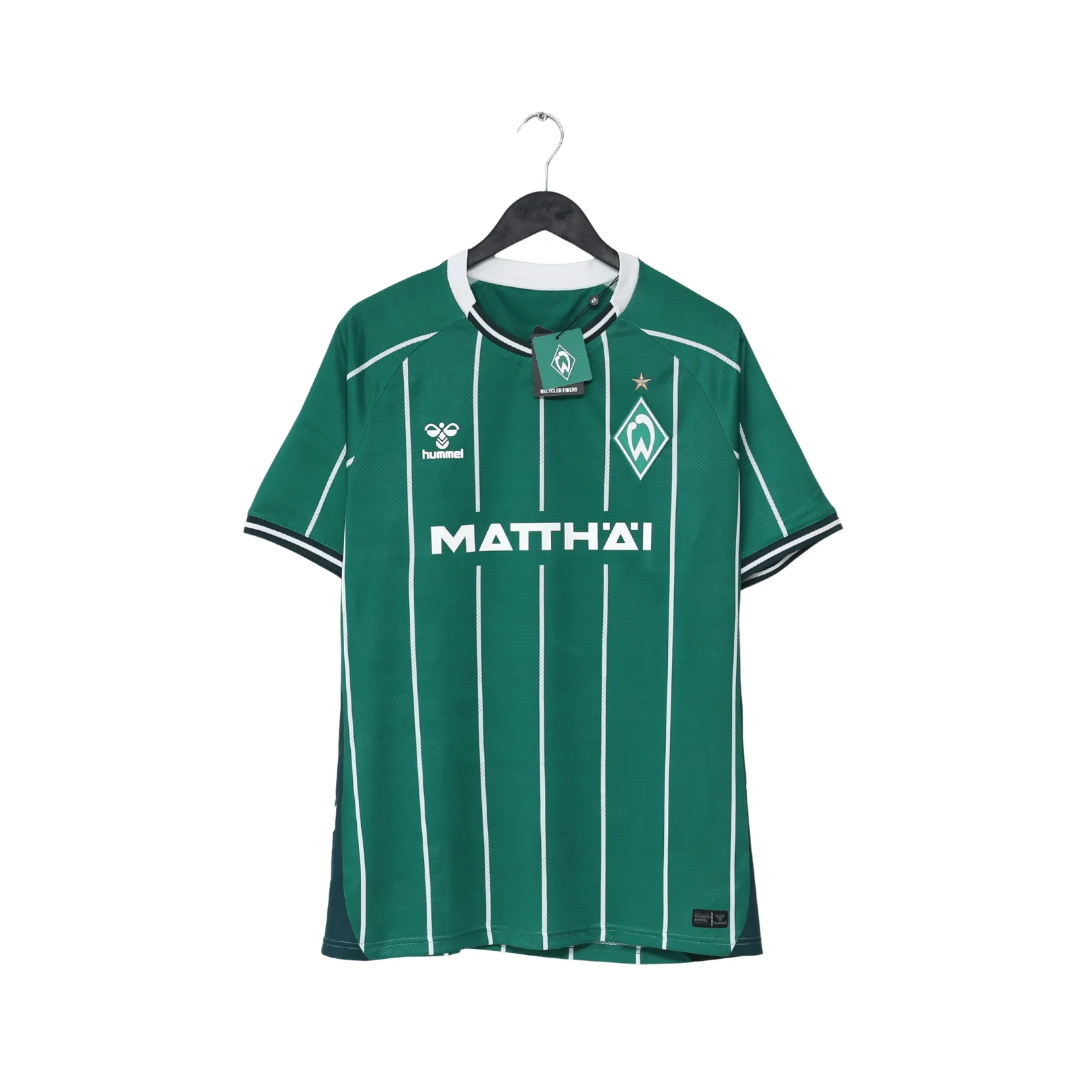 Werder Bremen 2025-26 Home