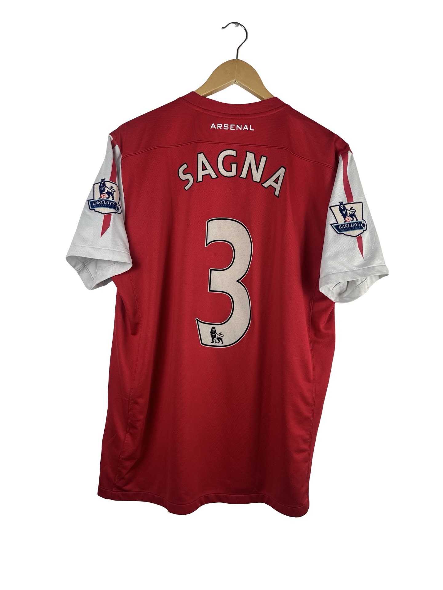 Arsenal 2011-12 Other