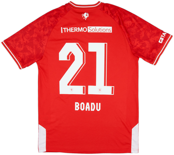 FC Twente 2023-24 Home