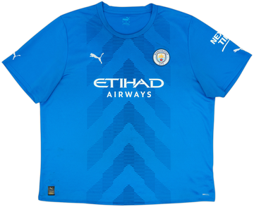 Manchester City 2022-23 Gk