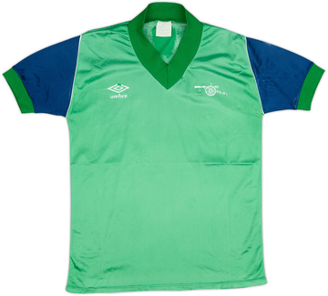 Arsenal 1982-83 Away