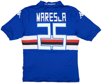 Sampdoria 2013-14 Home