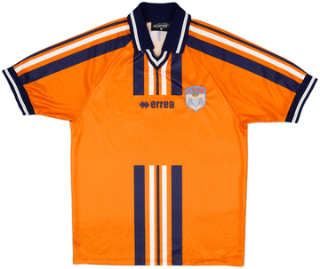 Pistoiese 1999-00 Home